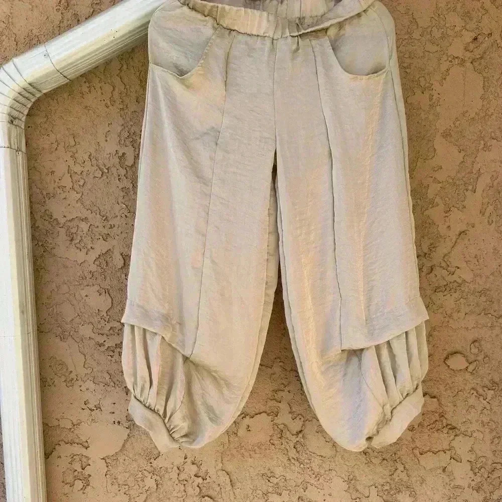M I N X USA pants size medium - Picture 2 of 13